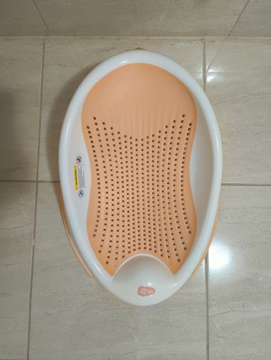 Suport baie bebeluși