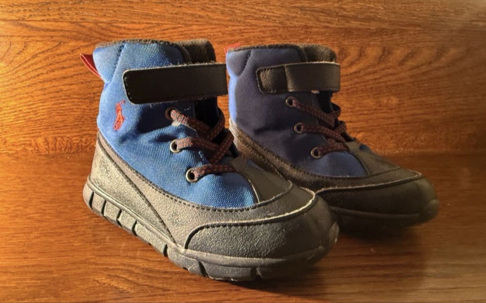 Ghete Copii Polo Ralph Lauren EUR 26