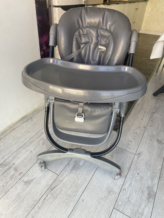 Пиодам детский стульчик для кормления