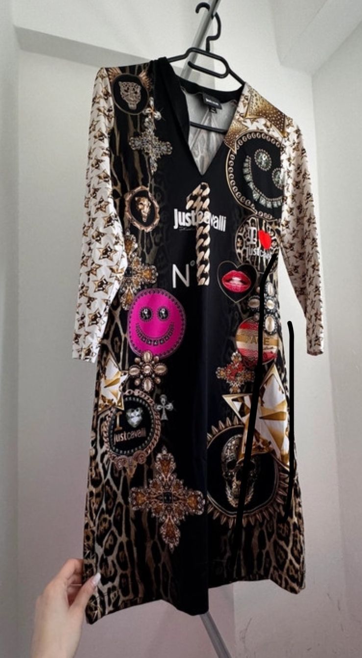 Rochie Just Cavalli
