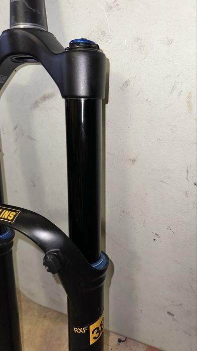 Вилка Öhlins RXF38 m2 180mm ход 29"