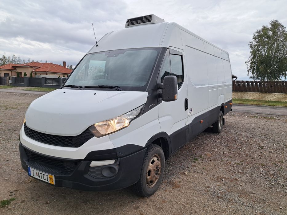 Iveco Daily 35 C 15