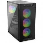 PC Ryzen 9 3950X, 64GB RAM, GTX 1070, 5x SSD/HDD (4TB), SilentiumPC