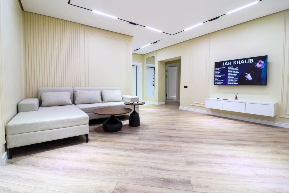 Продается 4х комнатная квартира,Цум,Корейскре посольство,106 м2