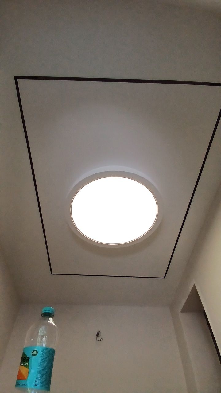 Натяжные потолки высшего качества