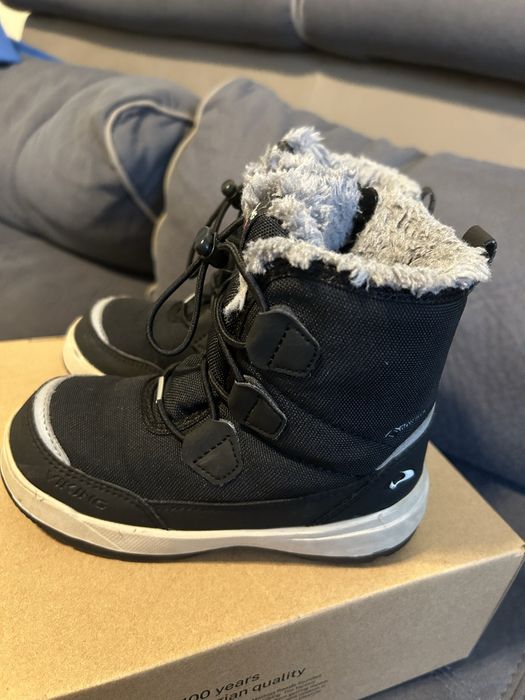 Детски ботуши VIKING