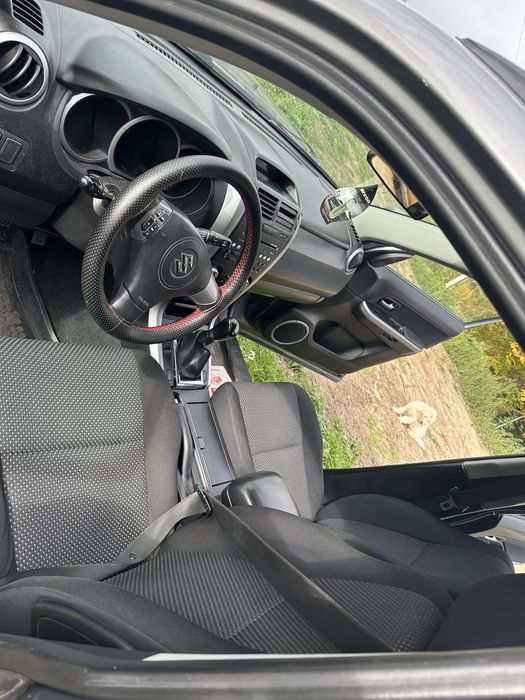 Suzuki Grand Vitara II 1.9 Diseal 4x4