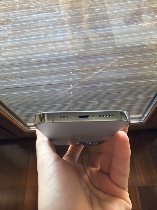 iPhone 13 Pro 128GB Sierra Blue