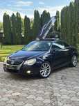 Volkswagen Eos * Automat * Pachet Individual * 2.0 TDI