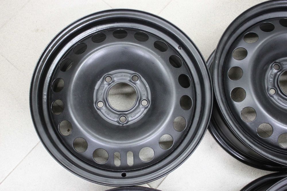 Джанти 16" 5x115 Opel Astra J, Zafira C