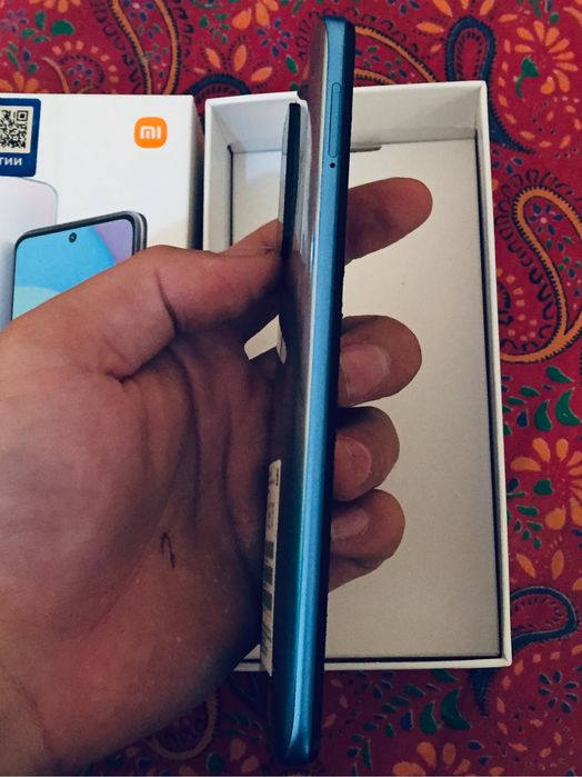 Redmi 10 ideal srochna