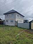 Продам 2х этажный дом с баней в городе