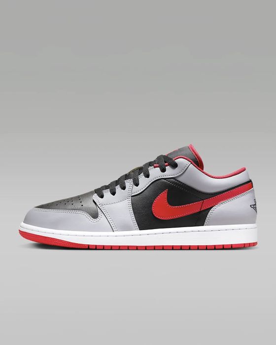 Nike Air Jordan Low 1