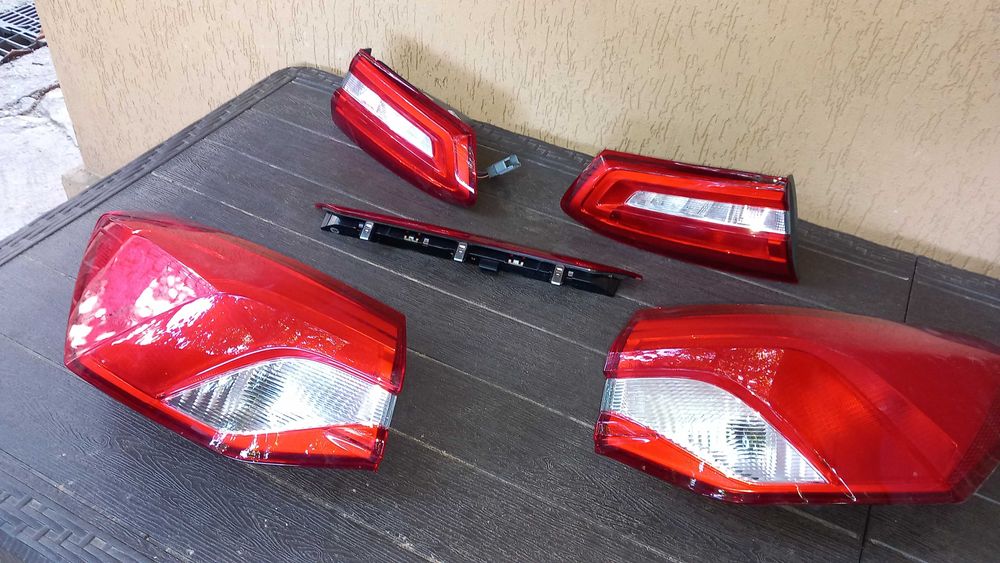 Piese ford 4 2019-2024 originale