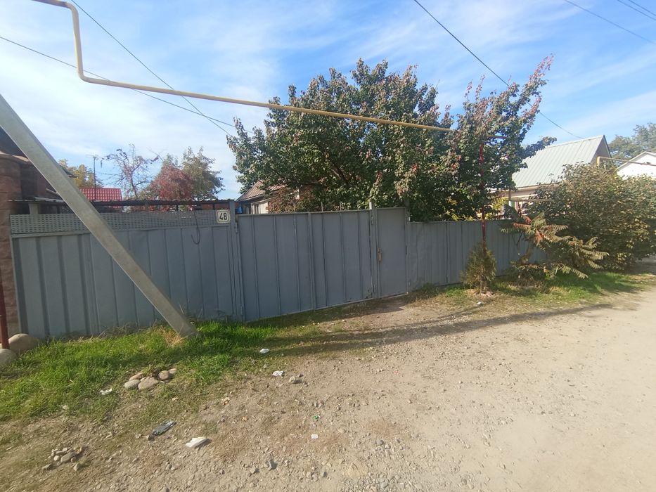 Продам дом в каскелене