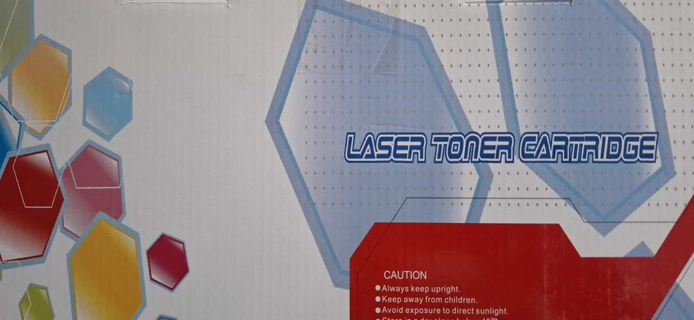 SCHIMB/Cartus toner Samsung SCX5530 si BROTHER TN-3280/3170 Universal