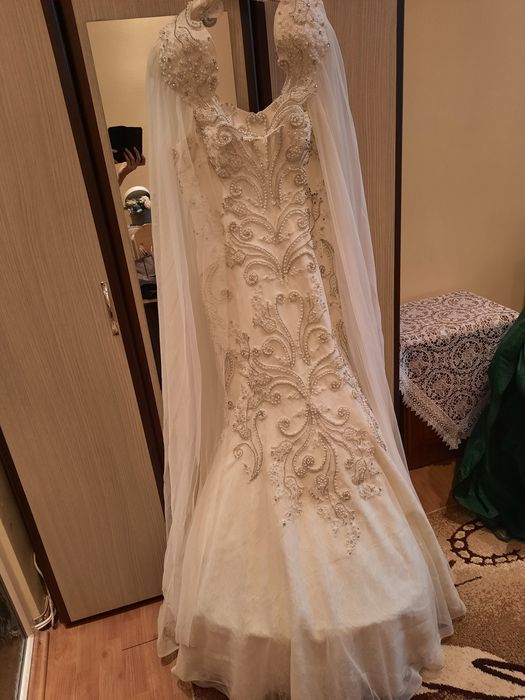 Rochie de mireasa