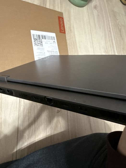 Lenovo loq rtx 4060 GARANTIE