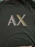 Tricou armani exchange