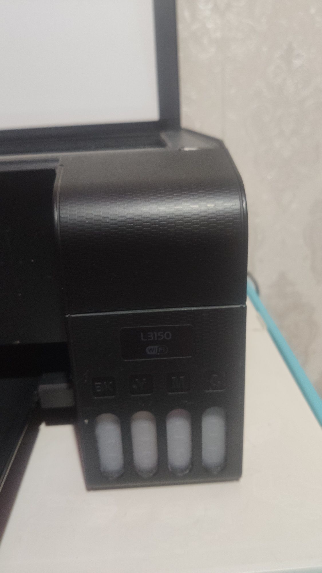 Принтер, сканер, копир Epson L3150