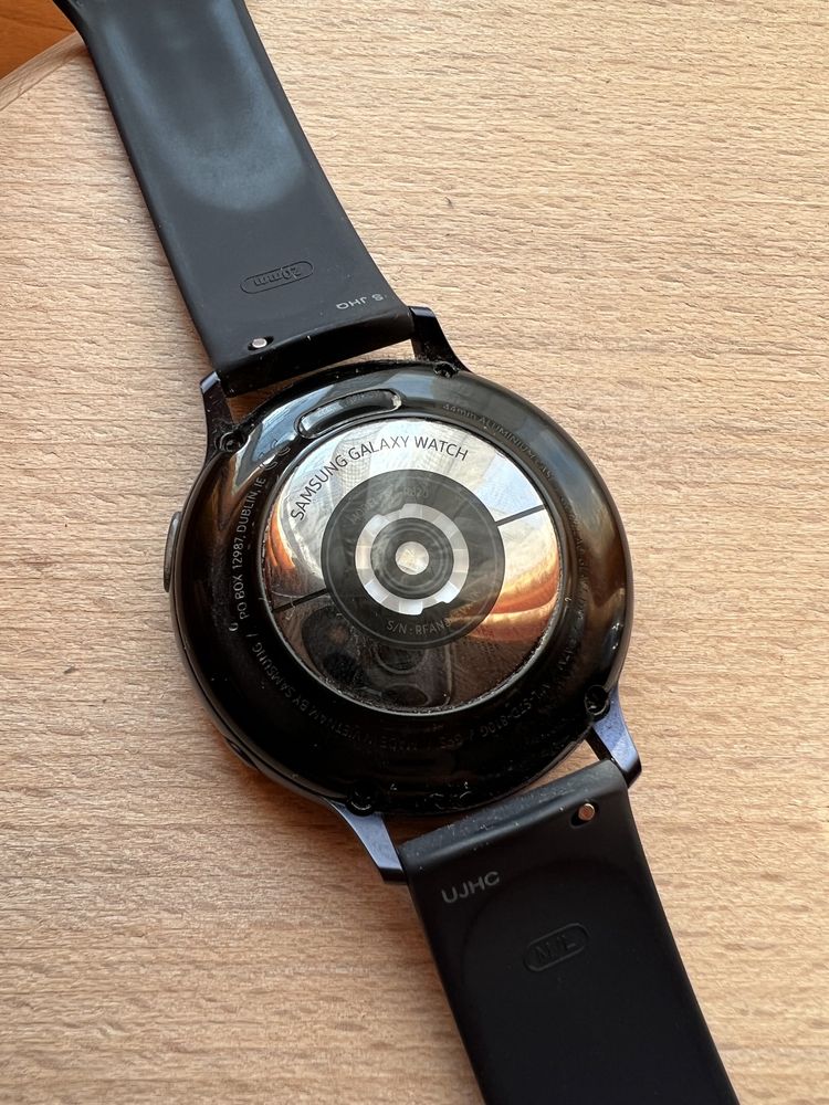 Смарт часовник Samsung galaxy watch 2