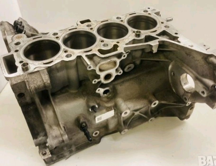 Блок за Land Rover, Range Rover,Jaguar 2.0D-Inegnium след 2015год.