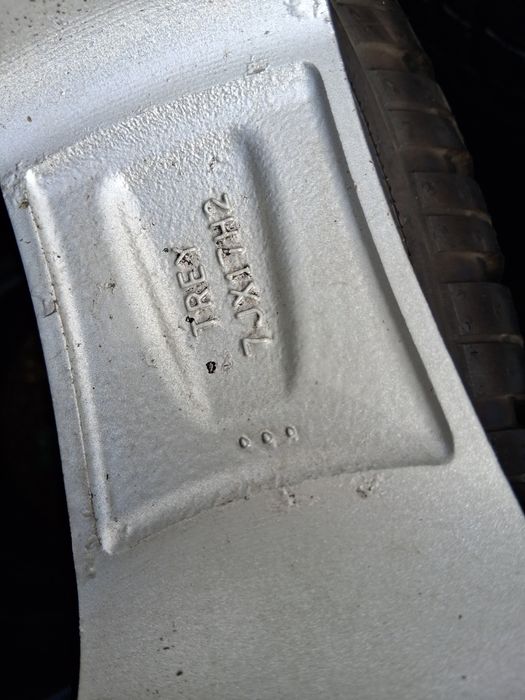 17цола за VW Audi Seat Skoda 7j ×17 ет38  5×112 ц.57.1мм