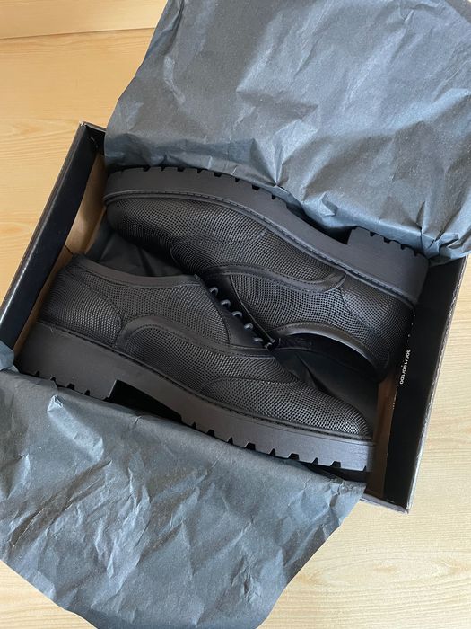 Дамски обувки естествена кожа