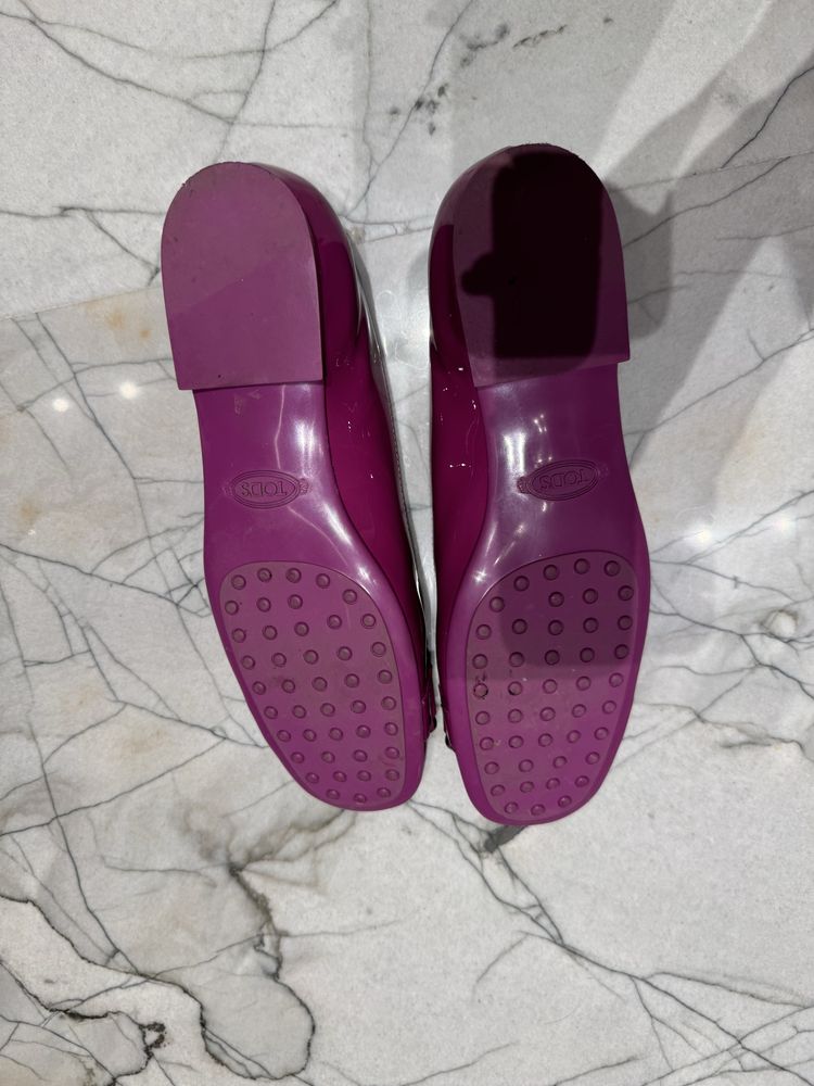 Tod’s женски балерински