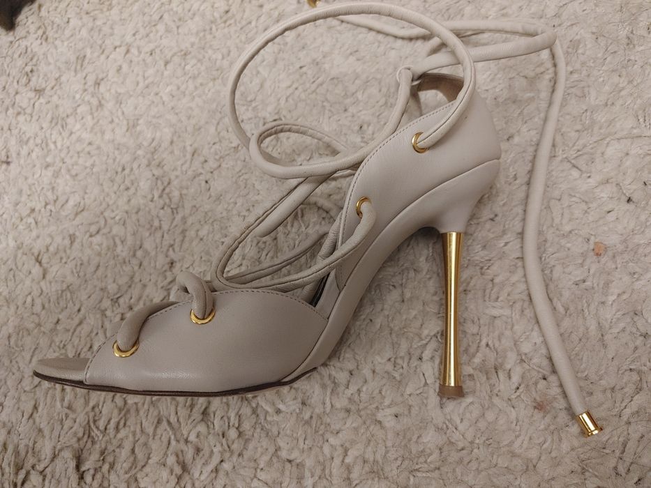 Pantofi tom ford