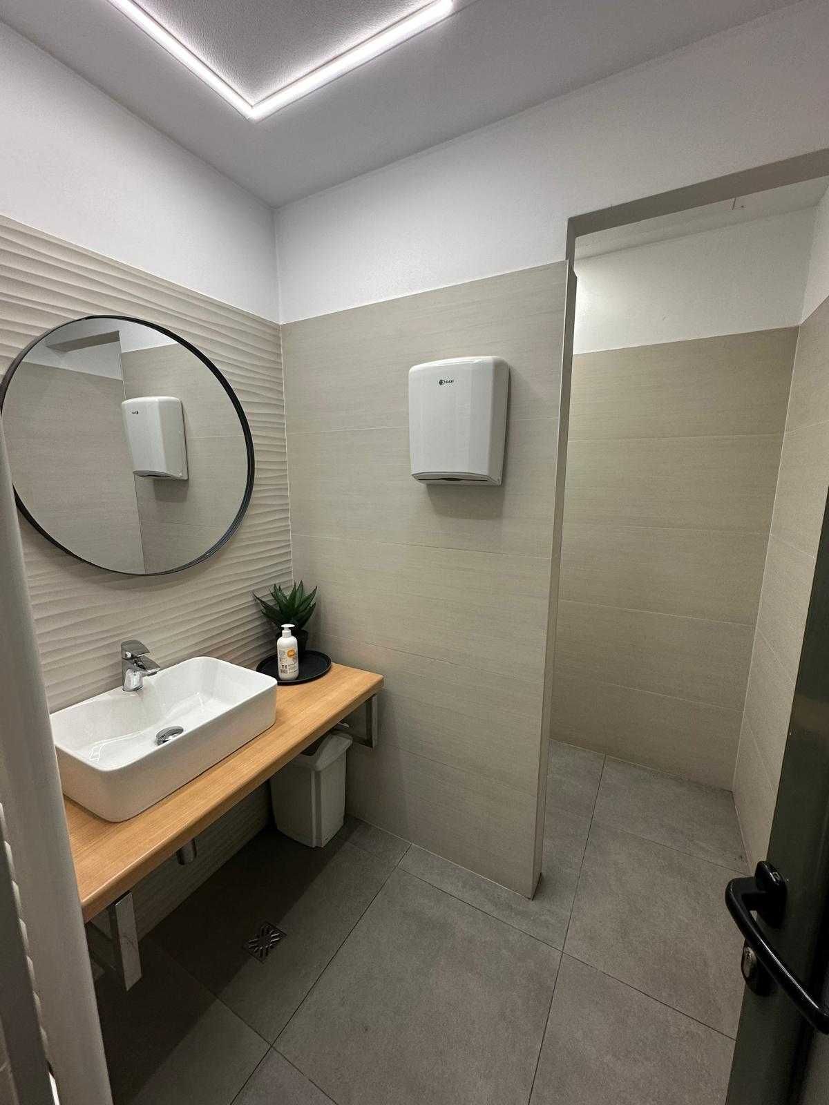 Spatiu comercial, 117 mp, stradal, vad excelent, vitrina, Marasti