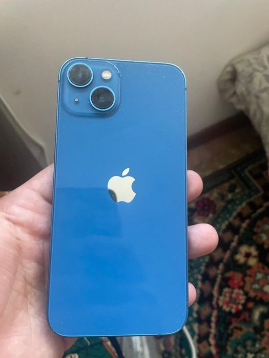 Iphone 13 512гб обмен или продаю предлагайте только айфон