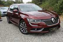 Renault Talisman Rate Avans 0 / Garantie /  2017 1.6dci Piele Navi Led  Masaj