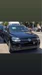 Vw touareg 3.0 diesel 245 cp