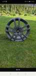 Джанти MSW by OZ 6Jx15/5x114,3 Honda Hyundai Mazda Mitsubishi Nissan