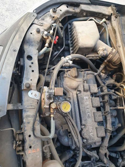 Metan 3 pokoleniya 90lik