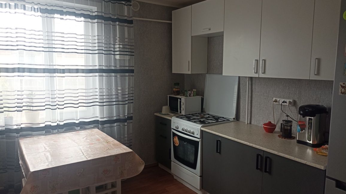 Обменяю дом в поселке Жуковка на квартиру в городе Костанай