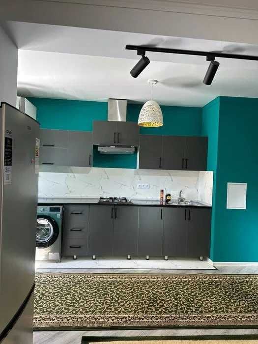 J1Сдаётся уютная квартира! на Алмазарский р-н Чигатой