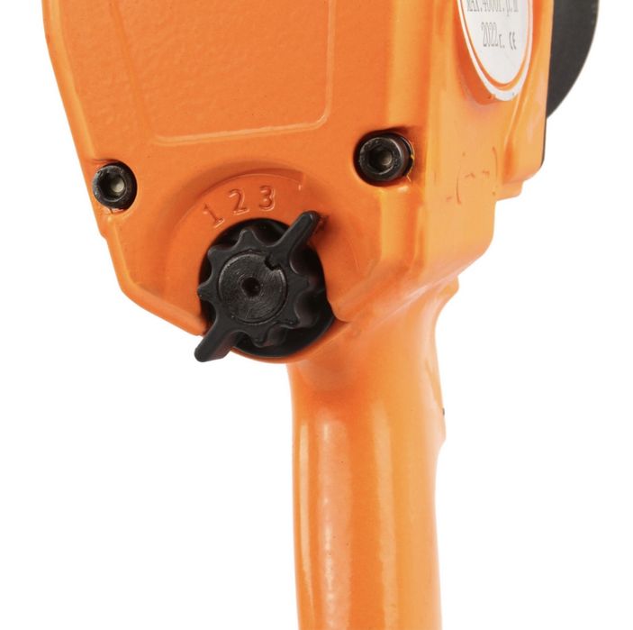 Гайковерт 3/4 1800NM BJC с 3 вложки