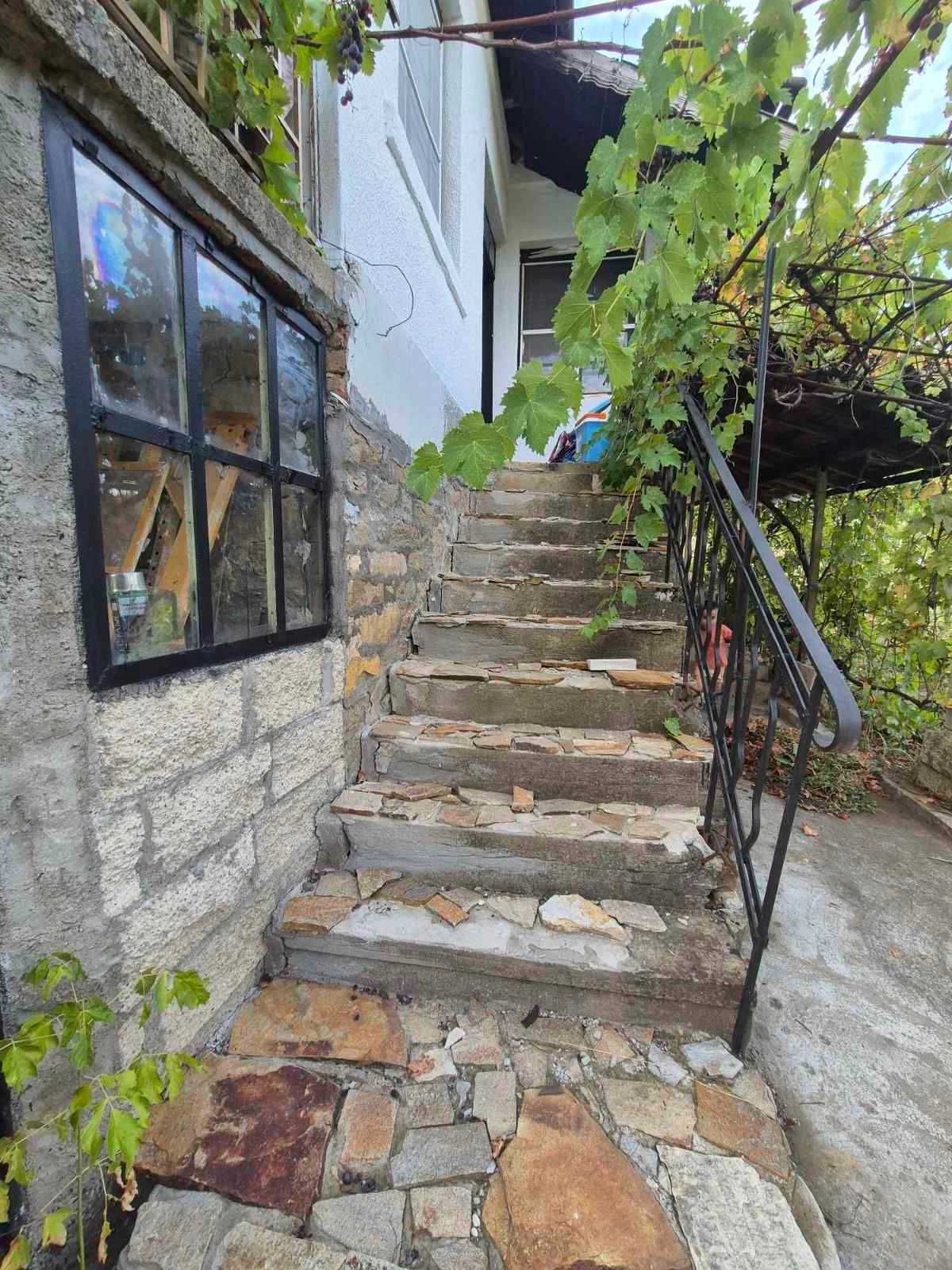 Къща в Горско ново село