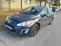 Dezmembrari  Peugeot 308 (4A, 4C)  2007  > 2013 1.6 HDi Motorina