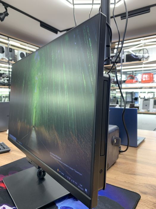 Моноблок ALL in One, Core i5-10200H/8GB/SSD256GB, 10962/A10