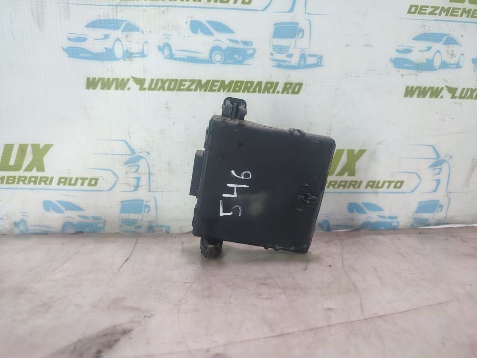 Modul 1k0907530p Skoda Octavia 2 [2004 - 2008]