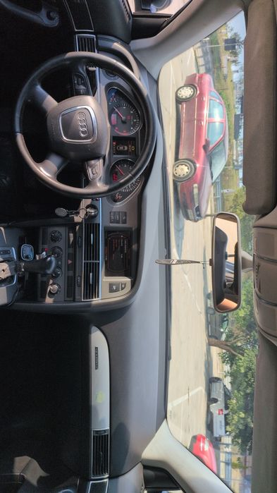Audi A6 C6 an 2006
