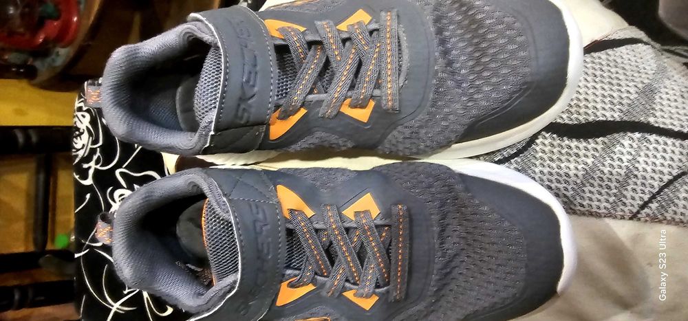 Детски маратонки Sketchers
