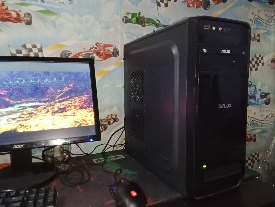 Продам компьютер