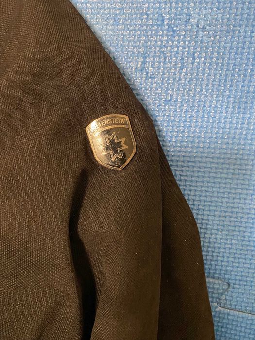 ''Wellensteyn Cape Horne''оригинално мъжко зимно яке Л размер