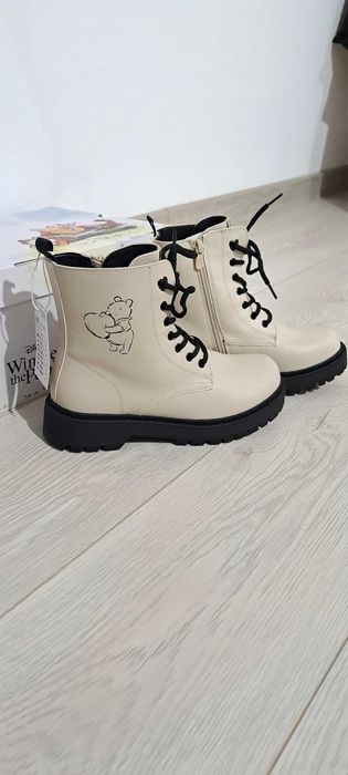 Ghete Winnie the pooh