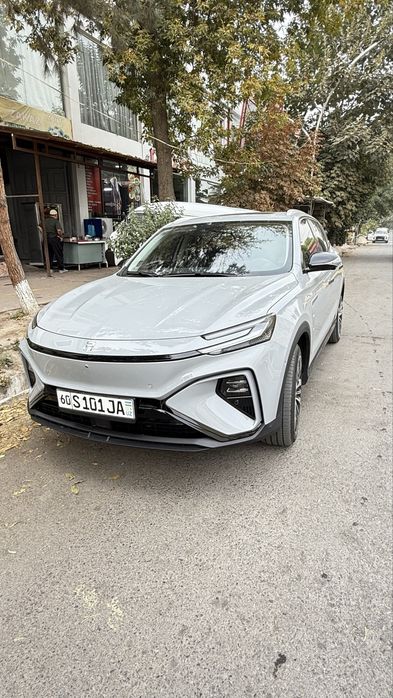 100% Elektr masinasi MARVEL R sotiladi