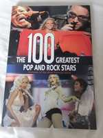 100 велики поп и рок звезди